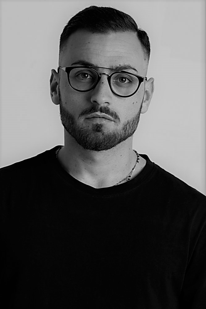 Gianluca Gaetano — Model & Host in Napoli photo 4
