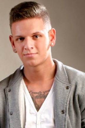 Benjamin — Model & Host in Tirol photo 1