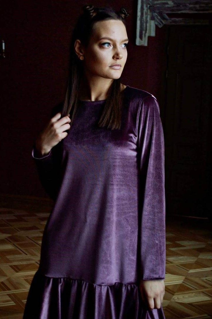Magda — Model & Hostess in Berlin photo 1