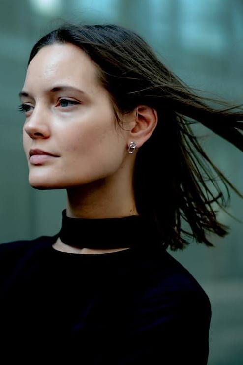 Magda — Model & Hostess in Berlin photo 2