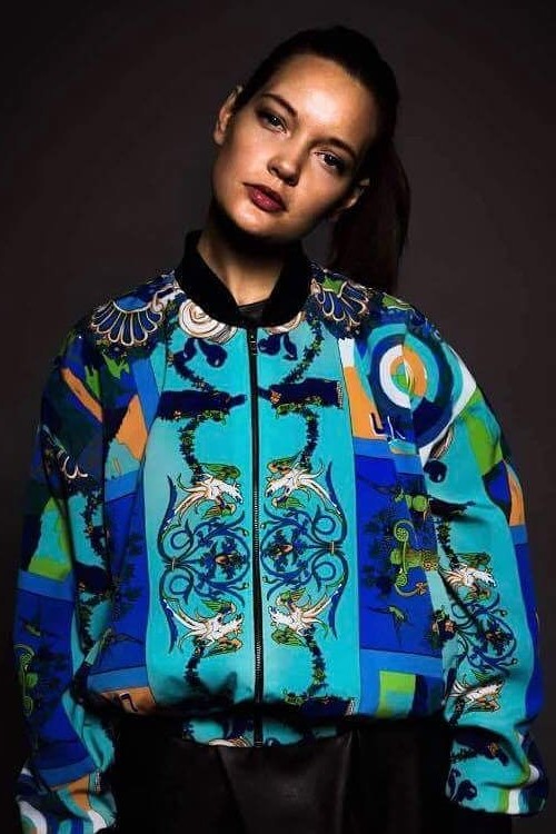 Magda — Model & Hostess in Berlin photo 3