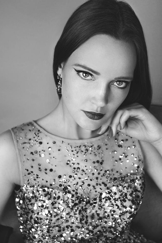 Magda — Model & Hostess in Berlin photo 7