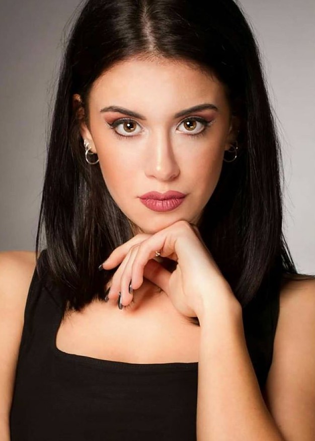 CHIARA — Model in Prato | Eye On Model