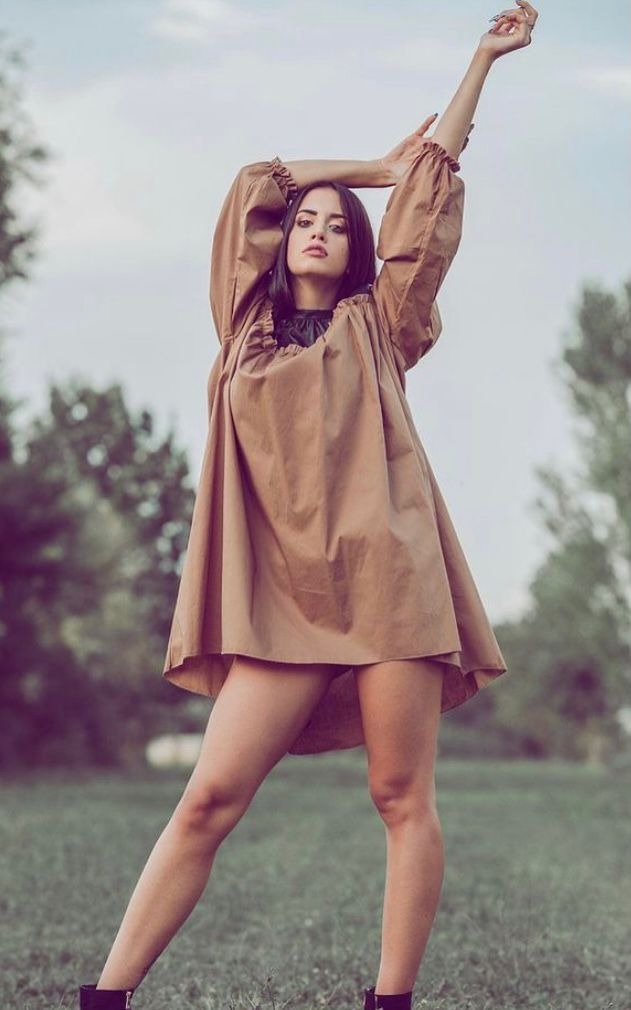 Chiara — Model & Hostess in Prato photo 3