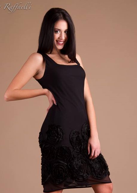 Chiara — Model & Hostess in Prato photo 5