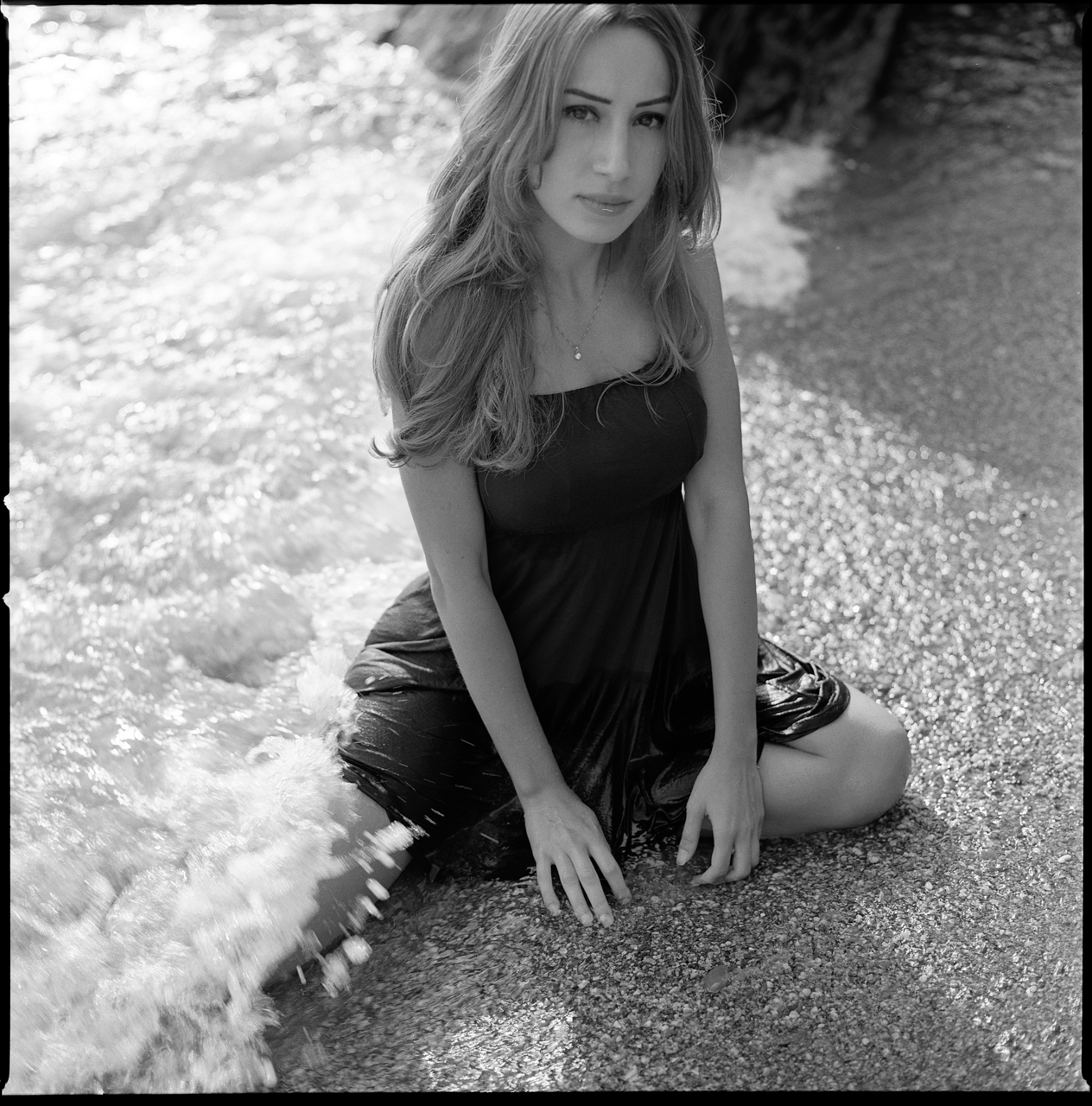 Adele — Model & Hostess in Messina photo 2