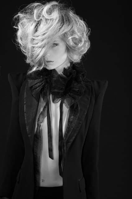Ang&eacute;lique — Model & Hostess in Paris photo 8