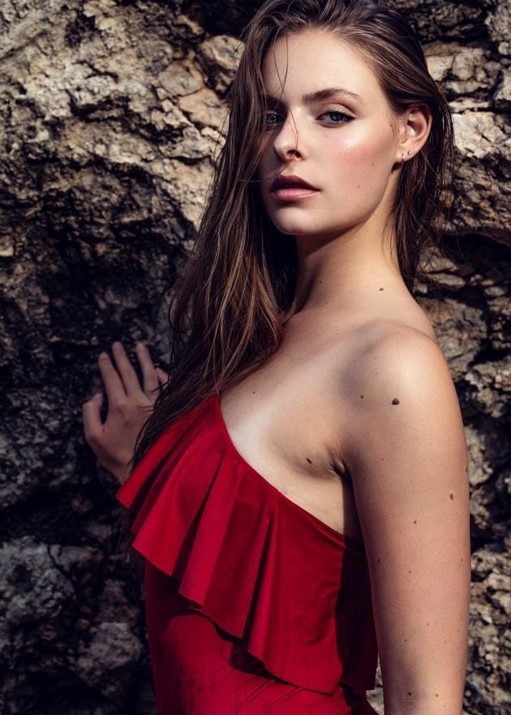 Jessica — Model & Hostess in Paris photo 20