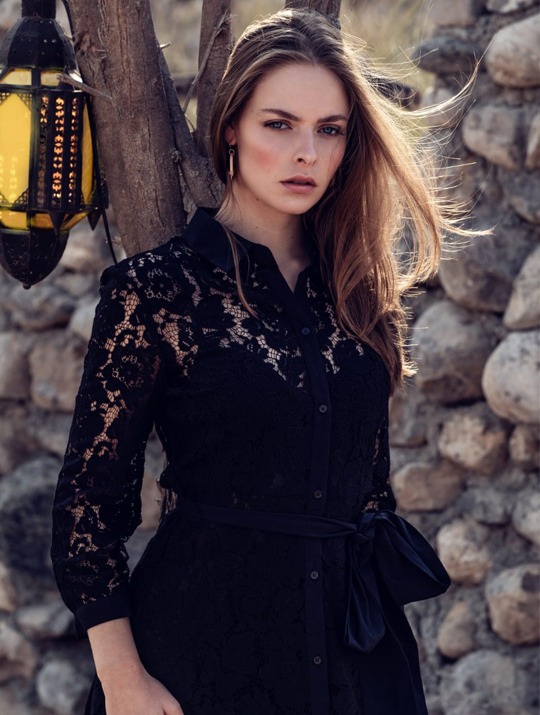 Jessica — Model & Hostess in Paris photo 3