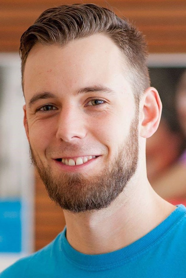 Philipp — Model & Host in Tirol photo 1