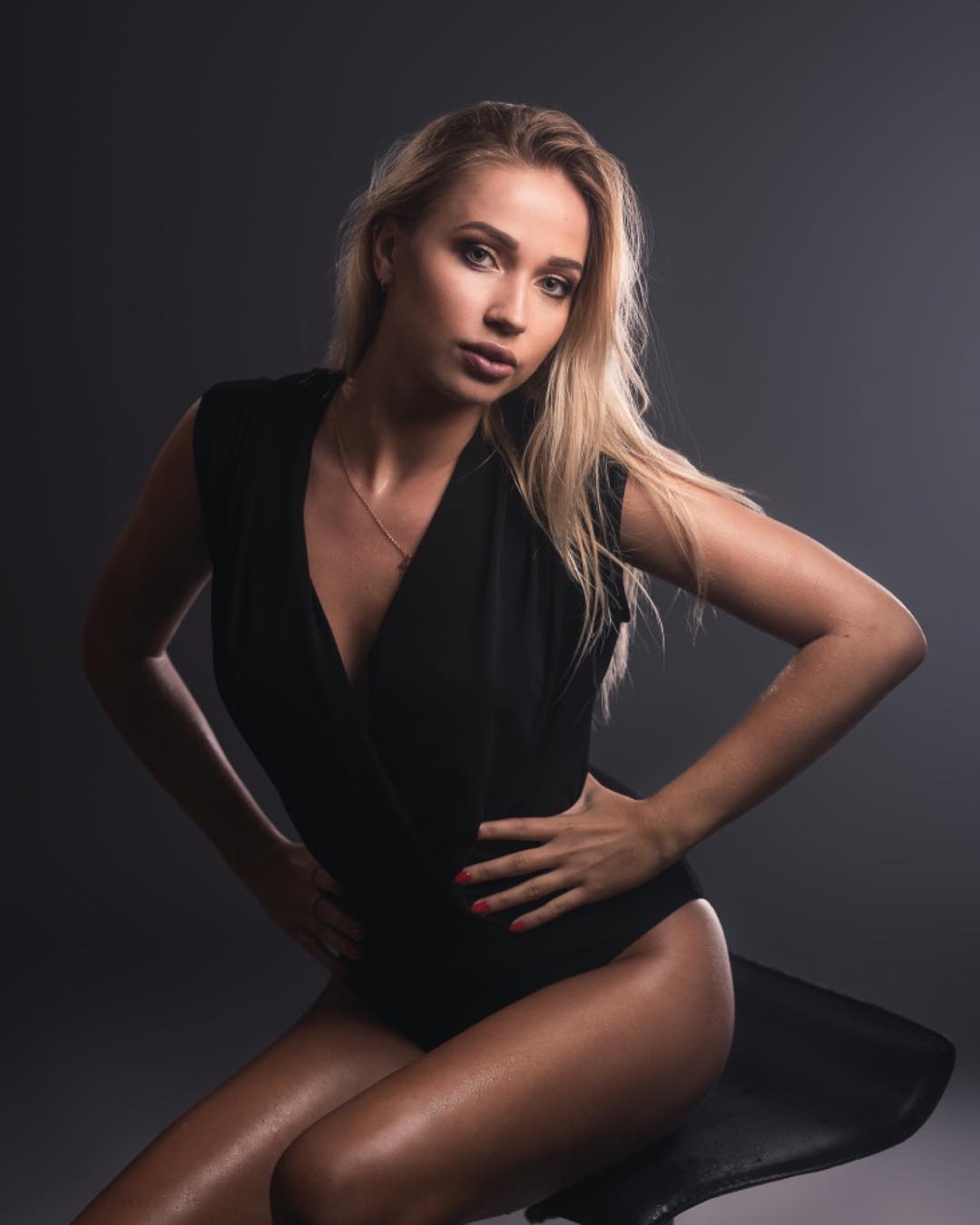 Ieva — Model & Hostess in Ginevra photo 4