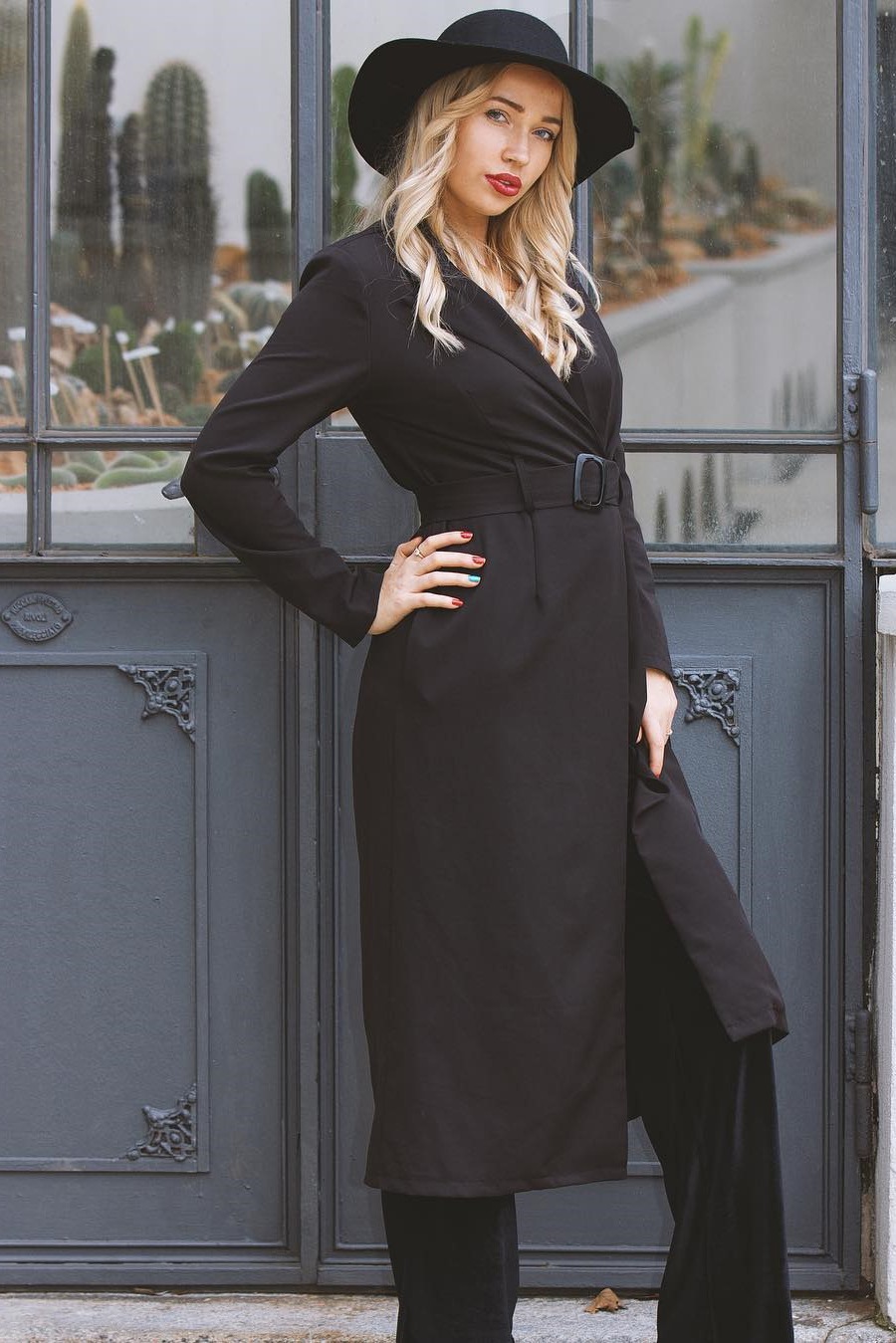 Ieva — Model & Hostess in Ginevra photo 6