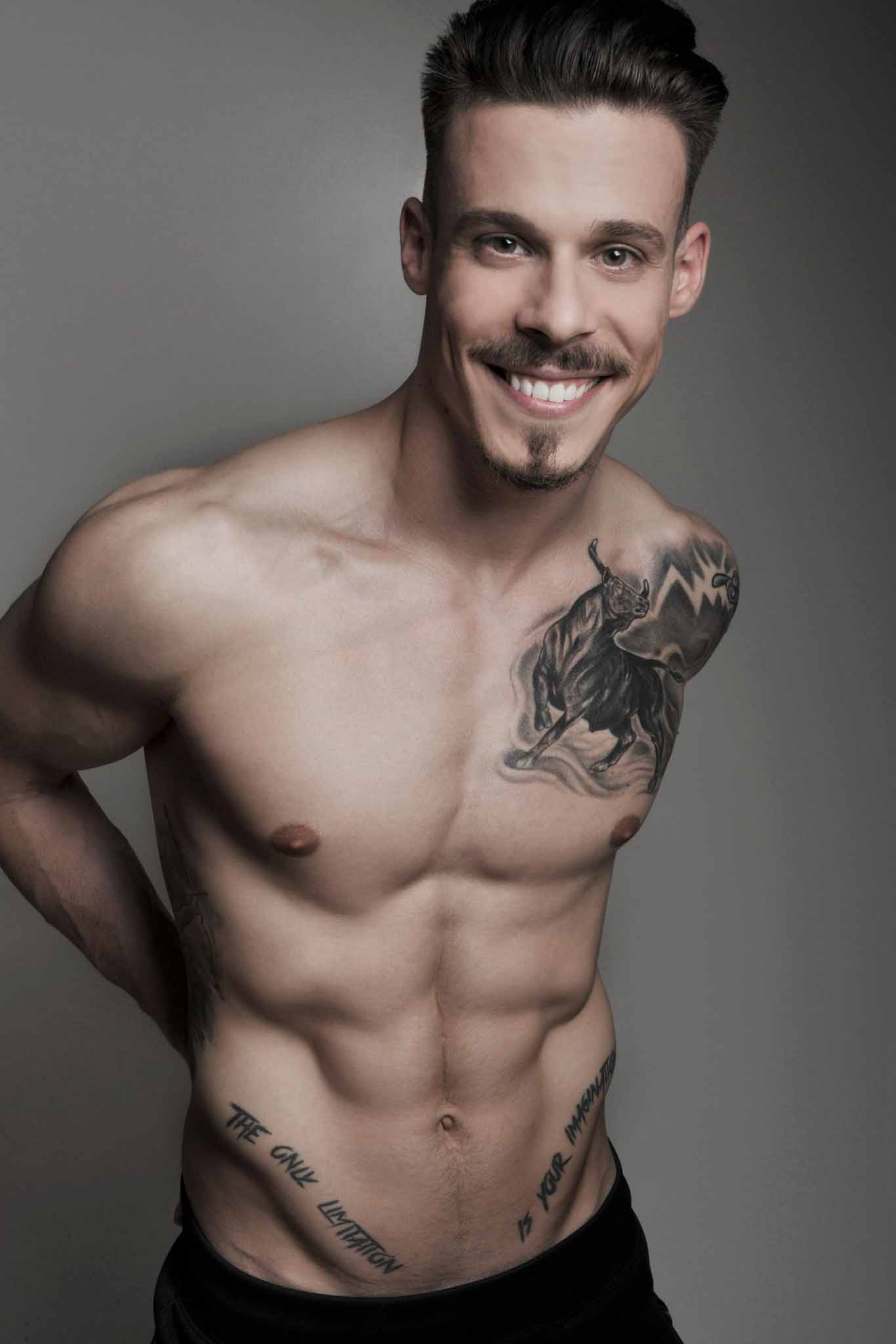 Robert — Model & Host in K&ouml;ln photo 3