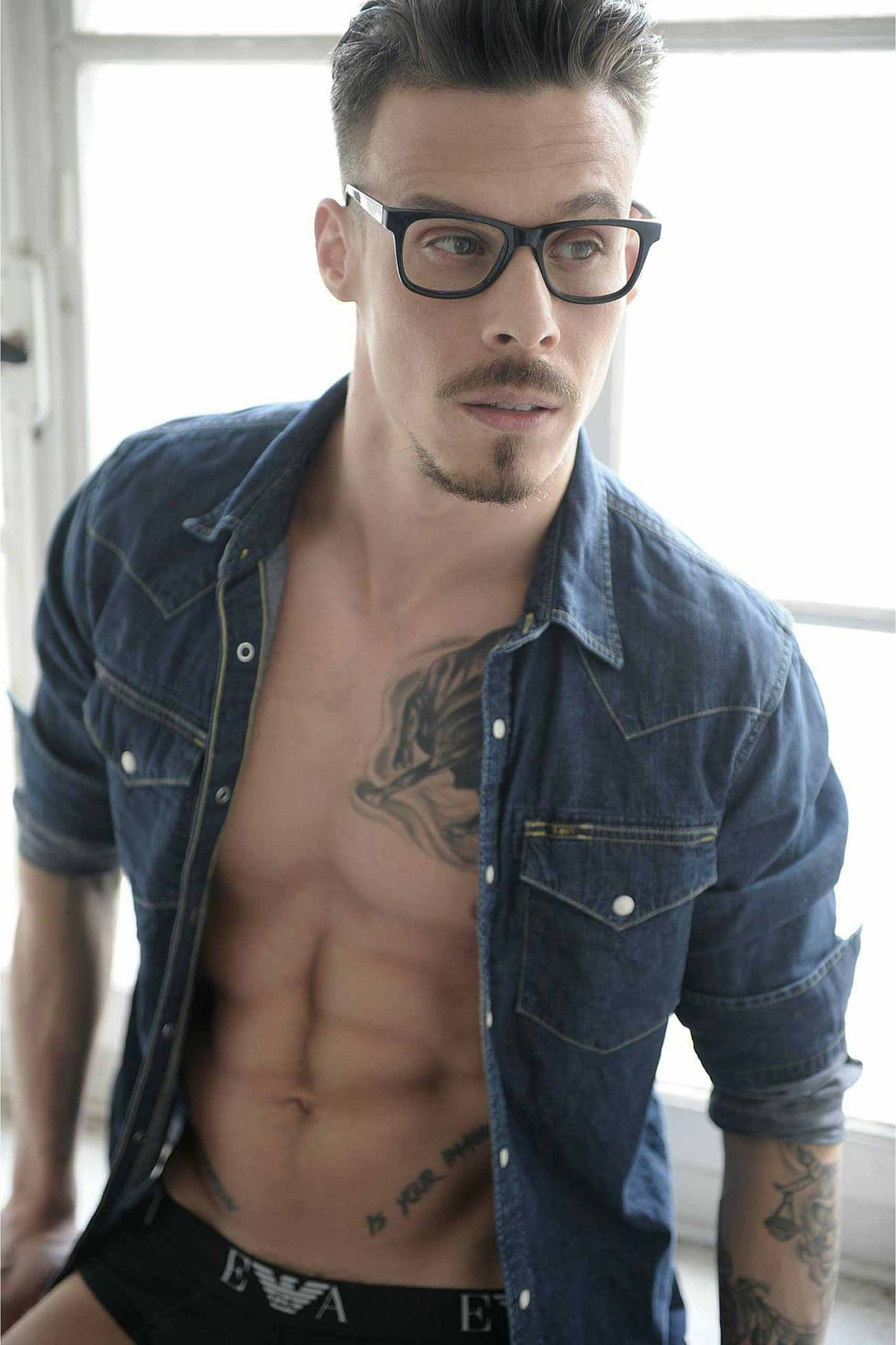 Robert — Model & Host in K&ouml;ln photo 5