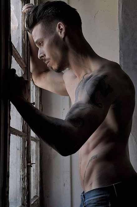 Robert — Model & Host in K&ouml;ln photo 7