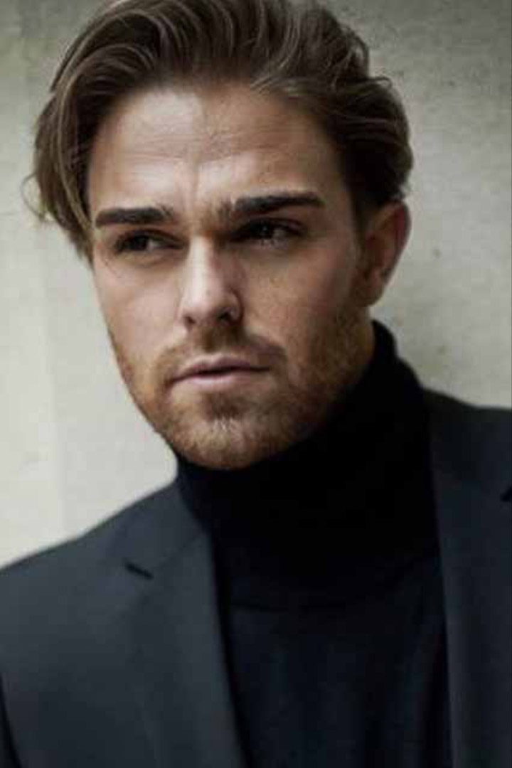 NICLAS — Model in K&ouml;ln | Eye On Model