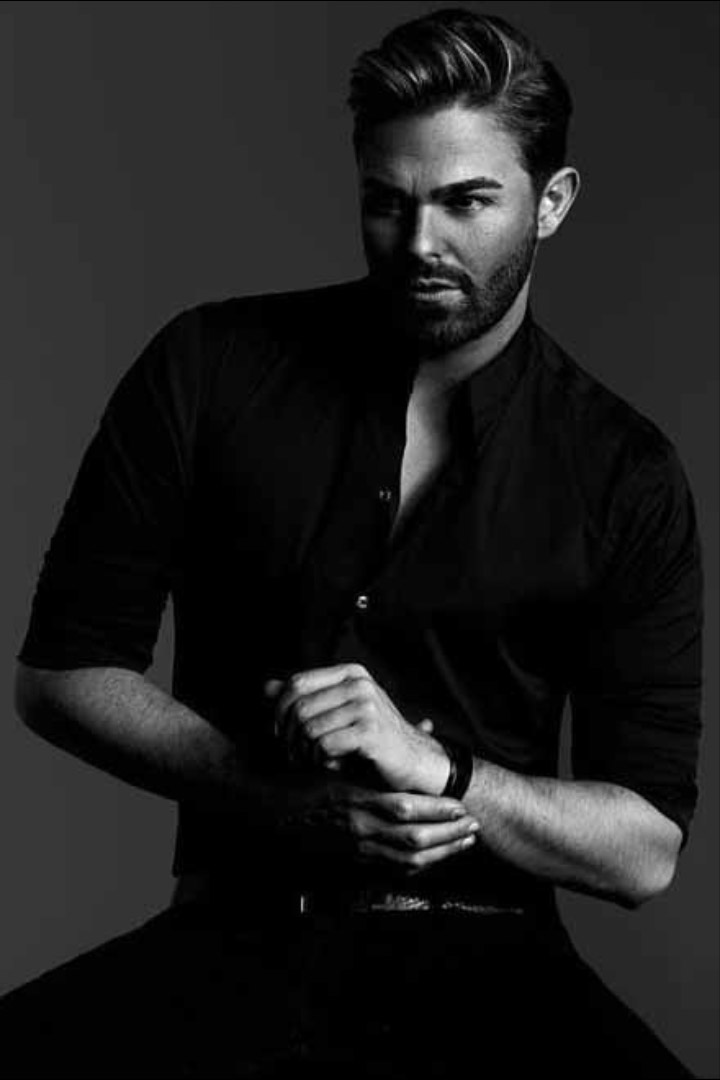 Niclas — Model & Host in K&ouml;ln photo 1