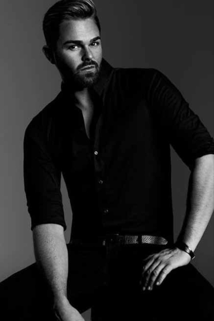 Niclas — Model & Host in K&ouml;ln photo 2