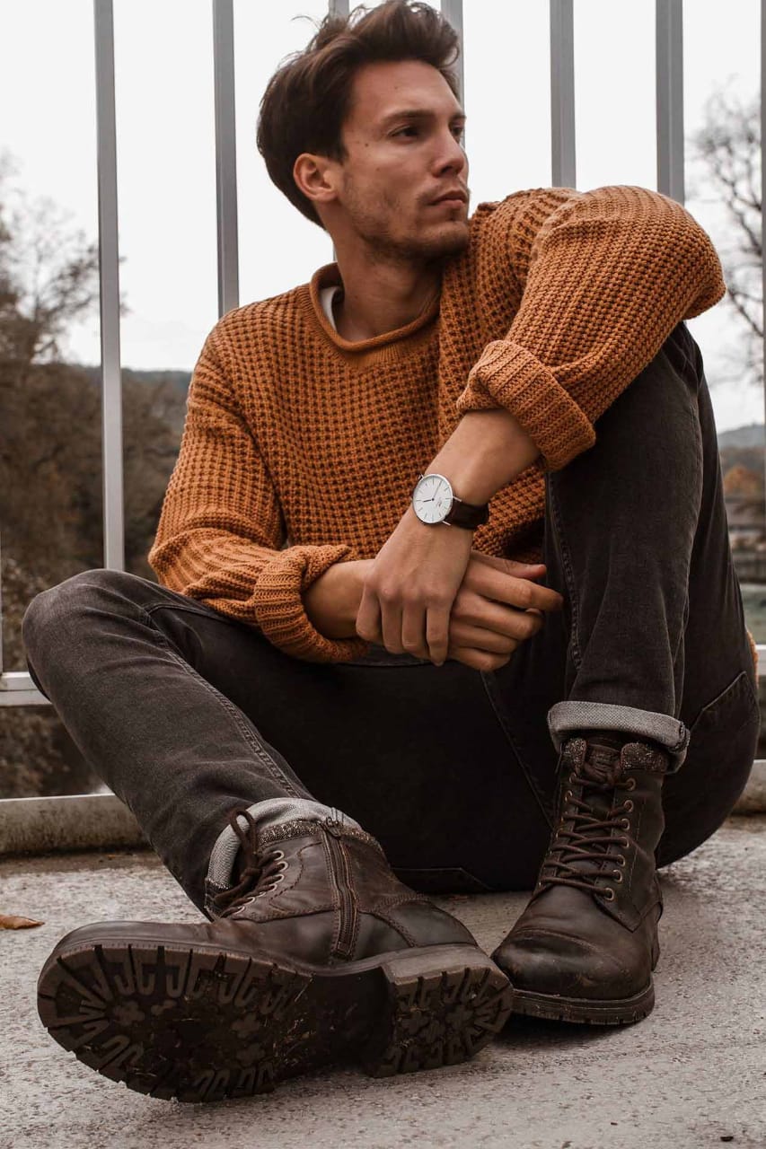 Heim — Model & Host in K&ouml;ln photo 3