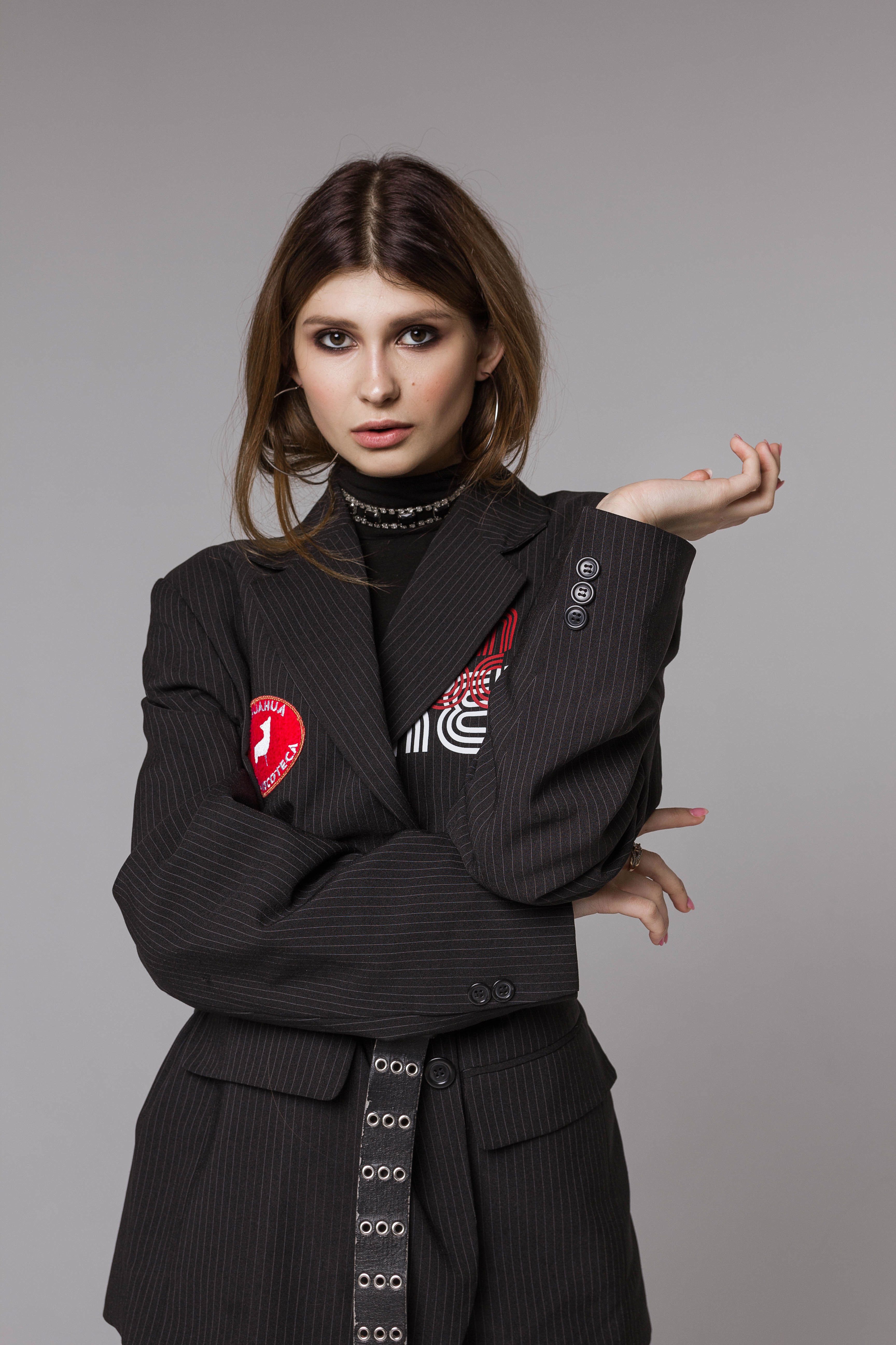 Sofia — Model & Hostess in Kiev photo 10