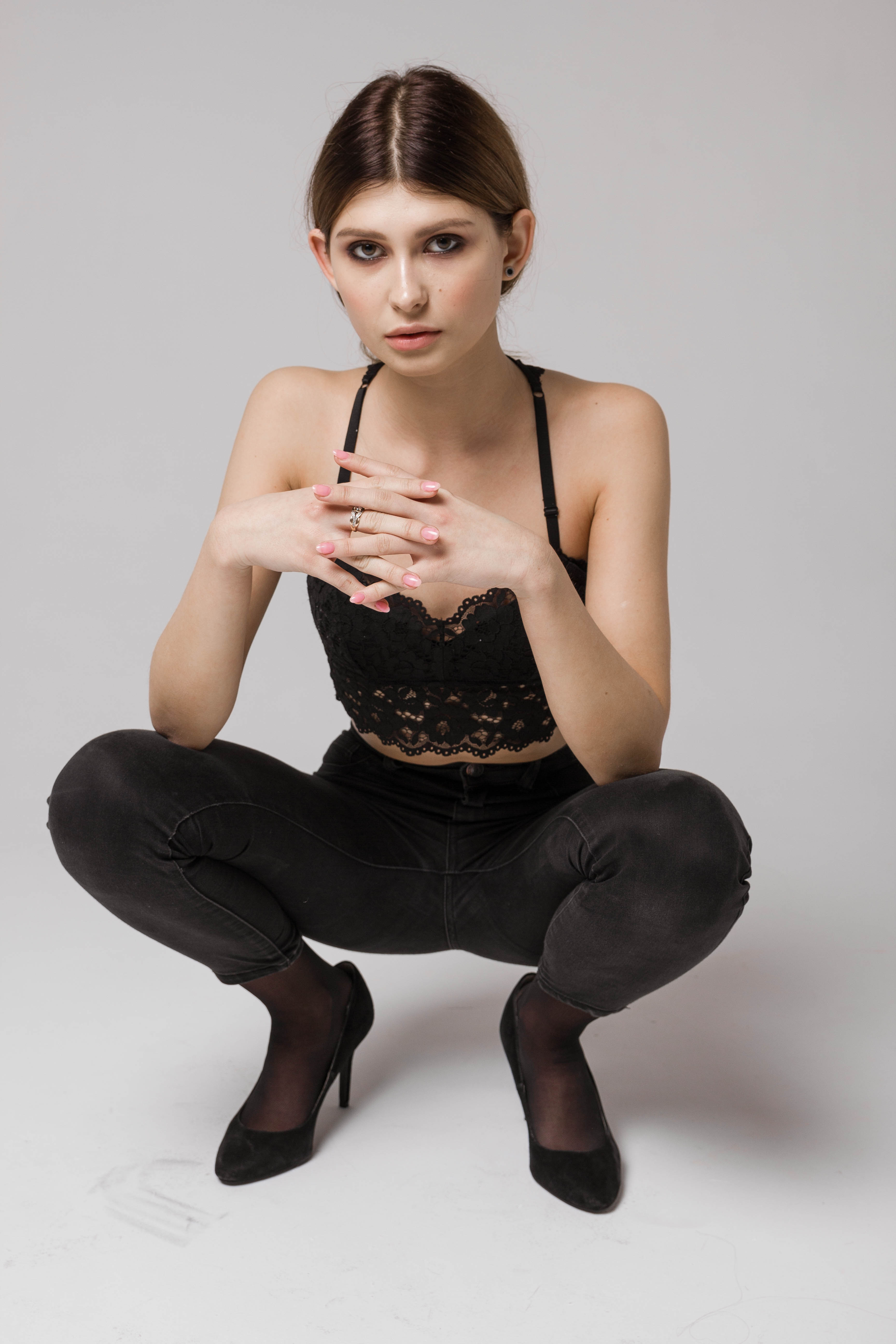 Sofia — Model & Hostess in Kiev photo 11