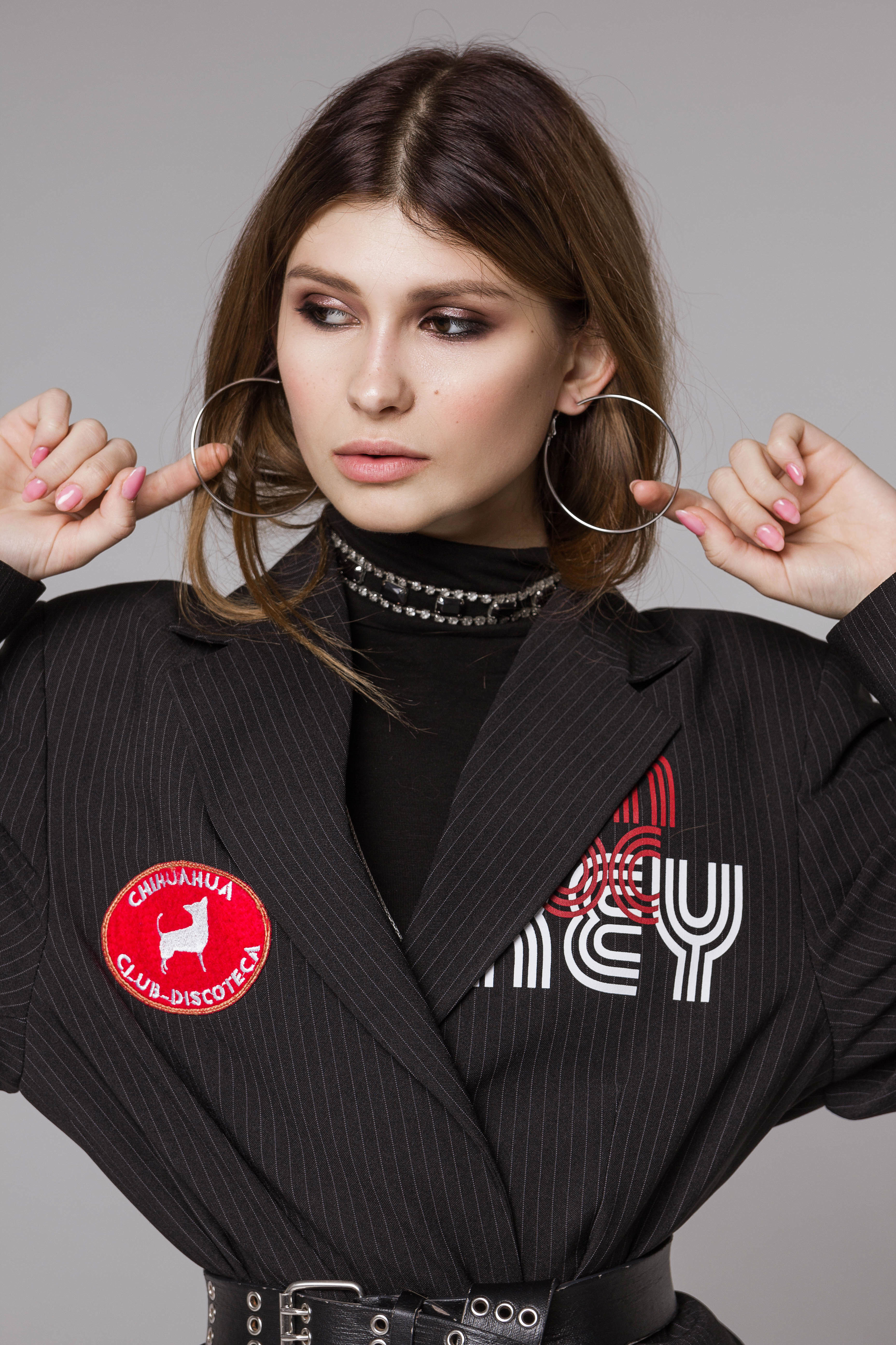 Sofia — Model & Hostess in Kiev photo 13