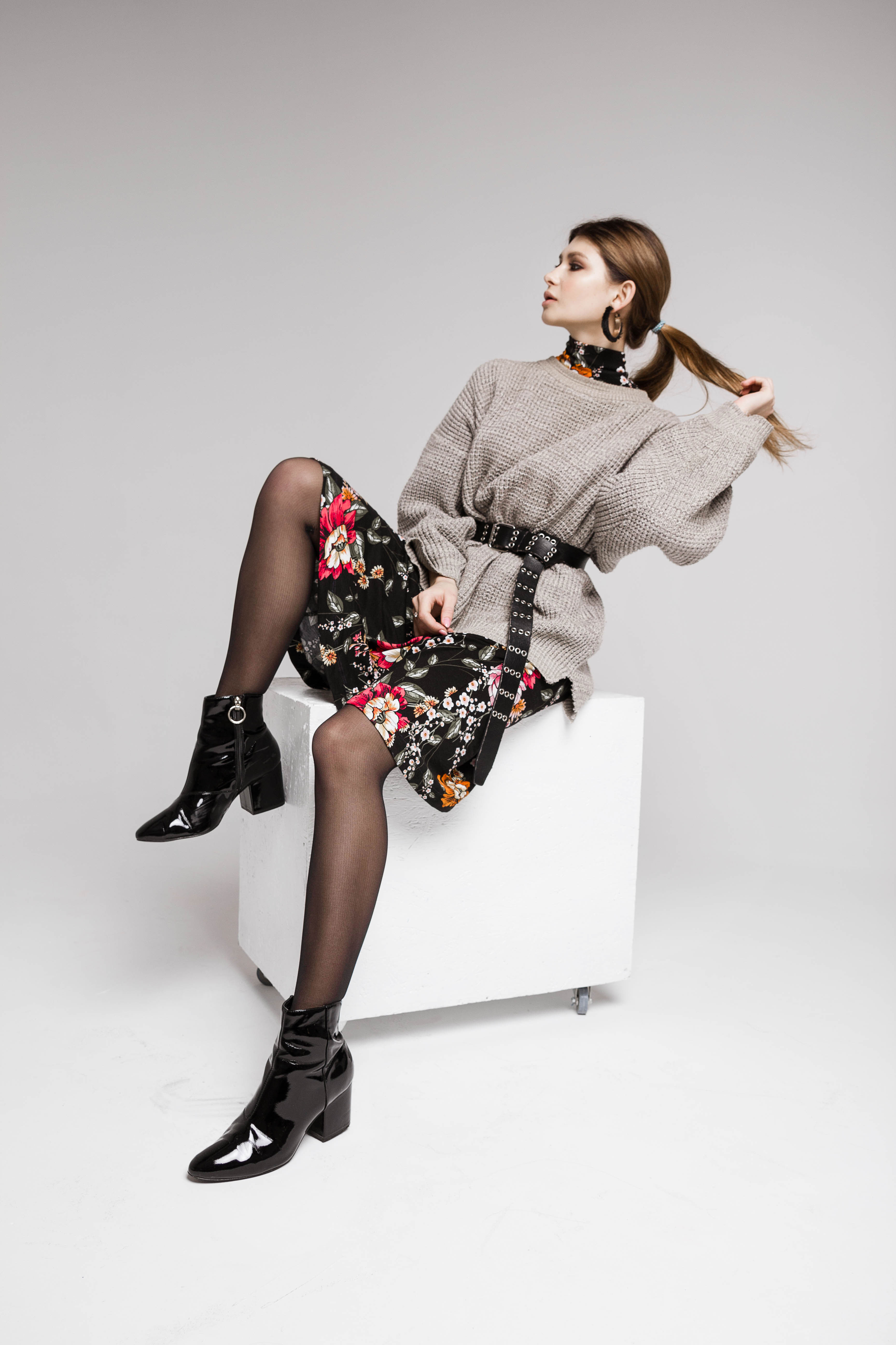 Sofia — Model & Hostess in Kiev photo 14