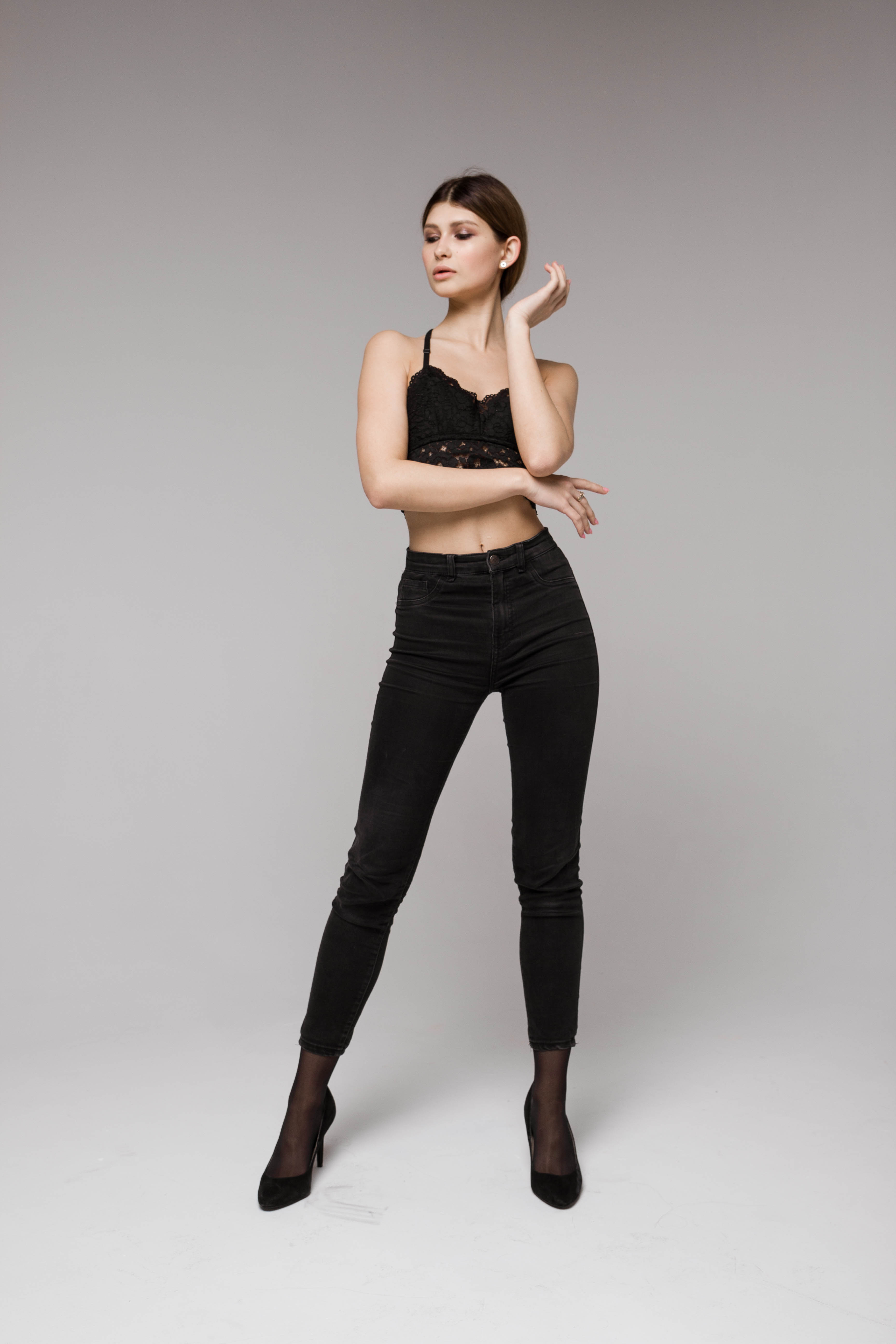 Sofia — Model & Hostess in Kiev photo 16