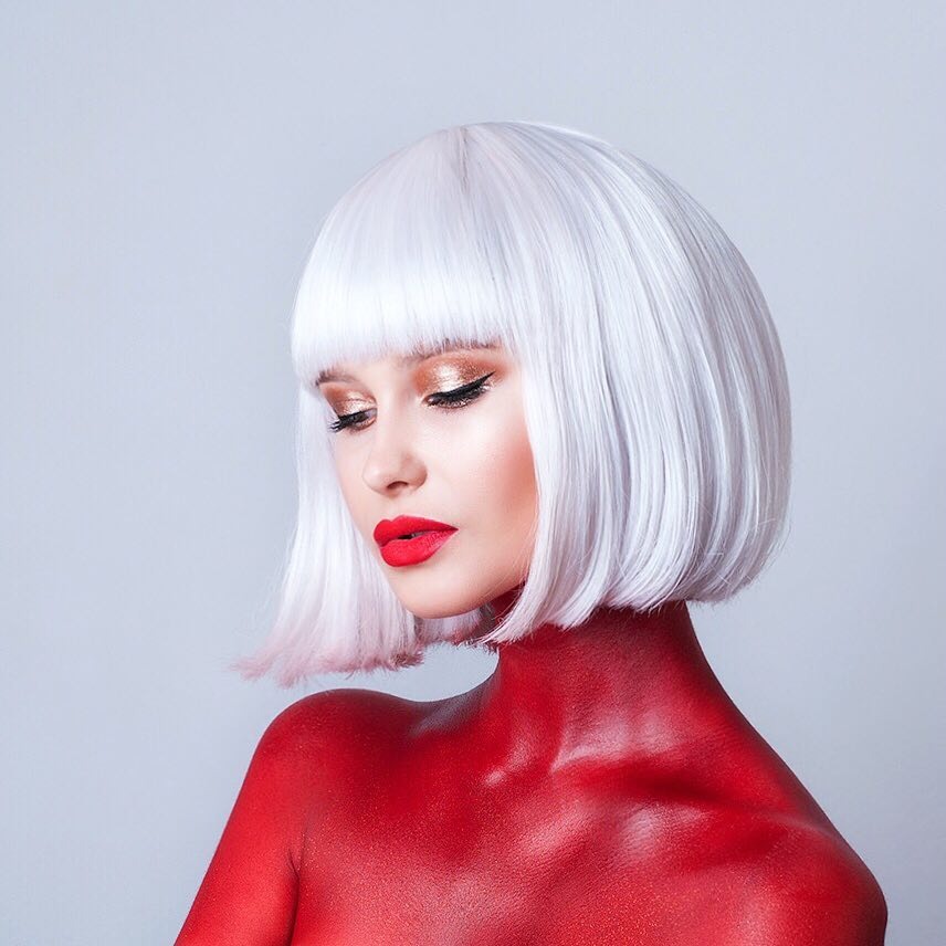Sofia — Model & Hostess in Kiev photo 1