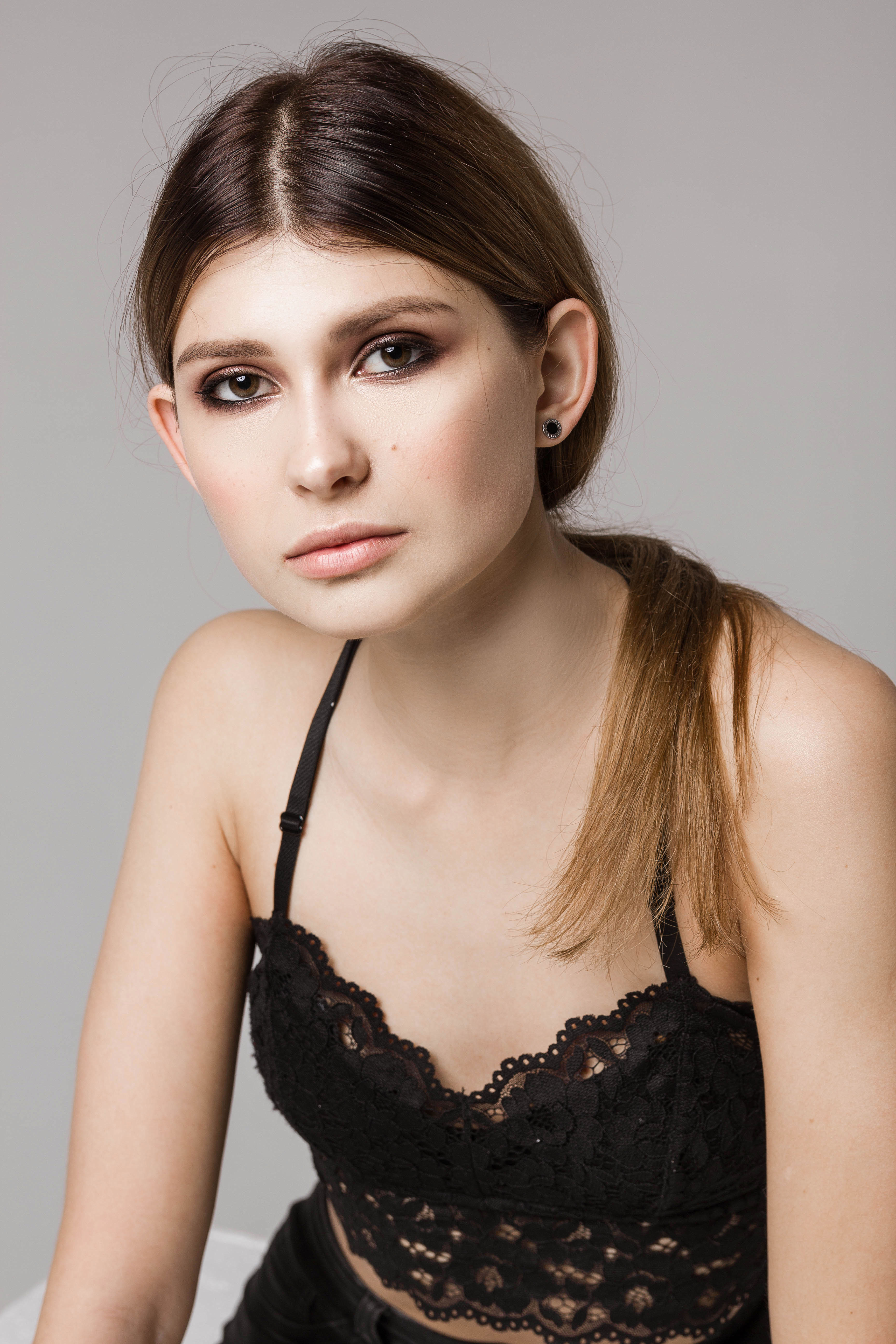 Sofia — Model & Hostess in Kiev photo 3