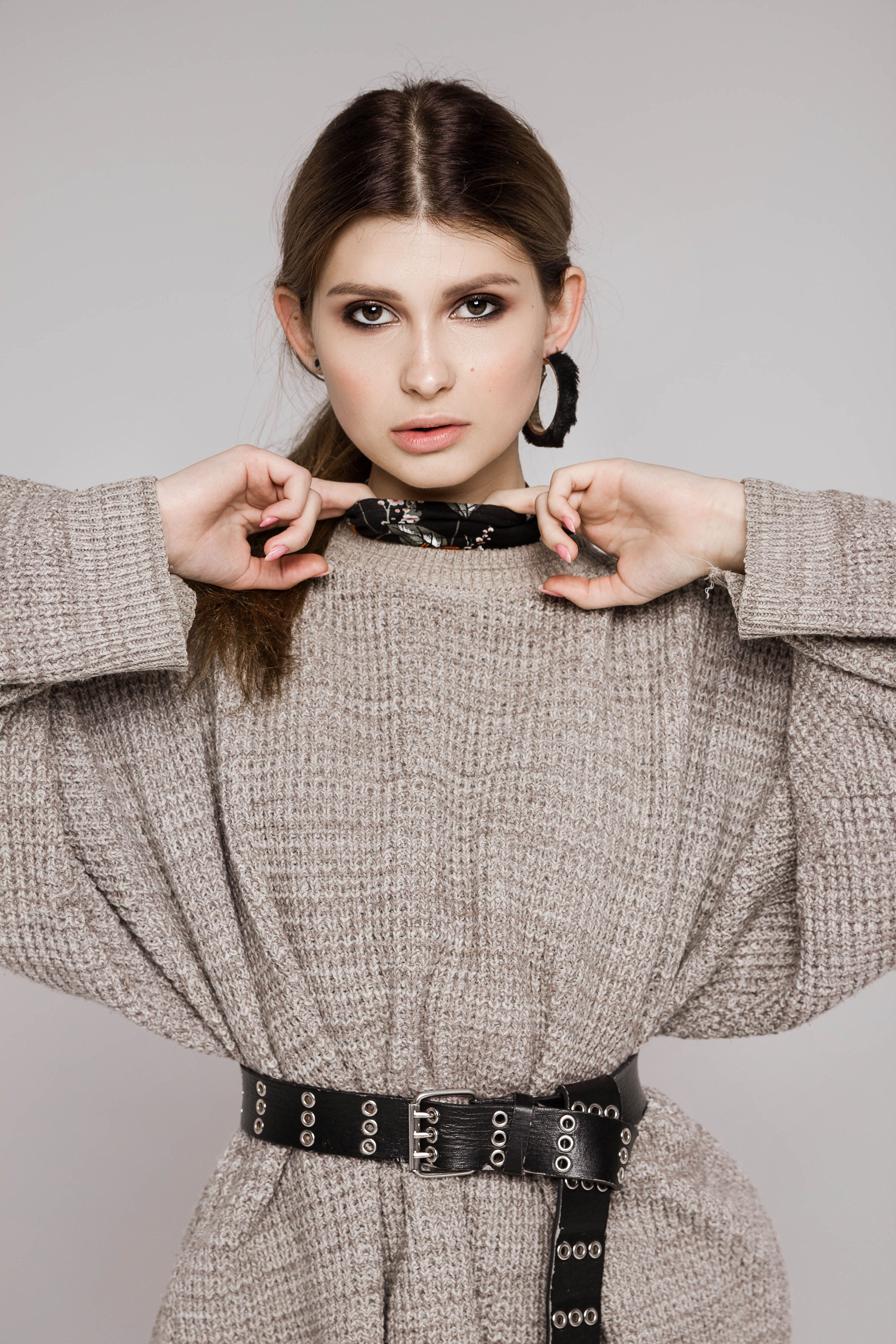 Sofia — Model & Hostess in Kiev photo 4