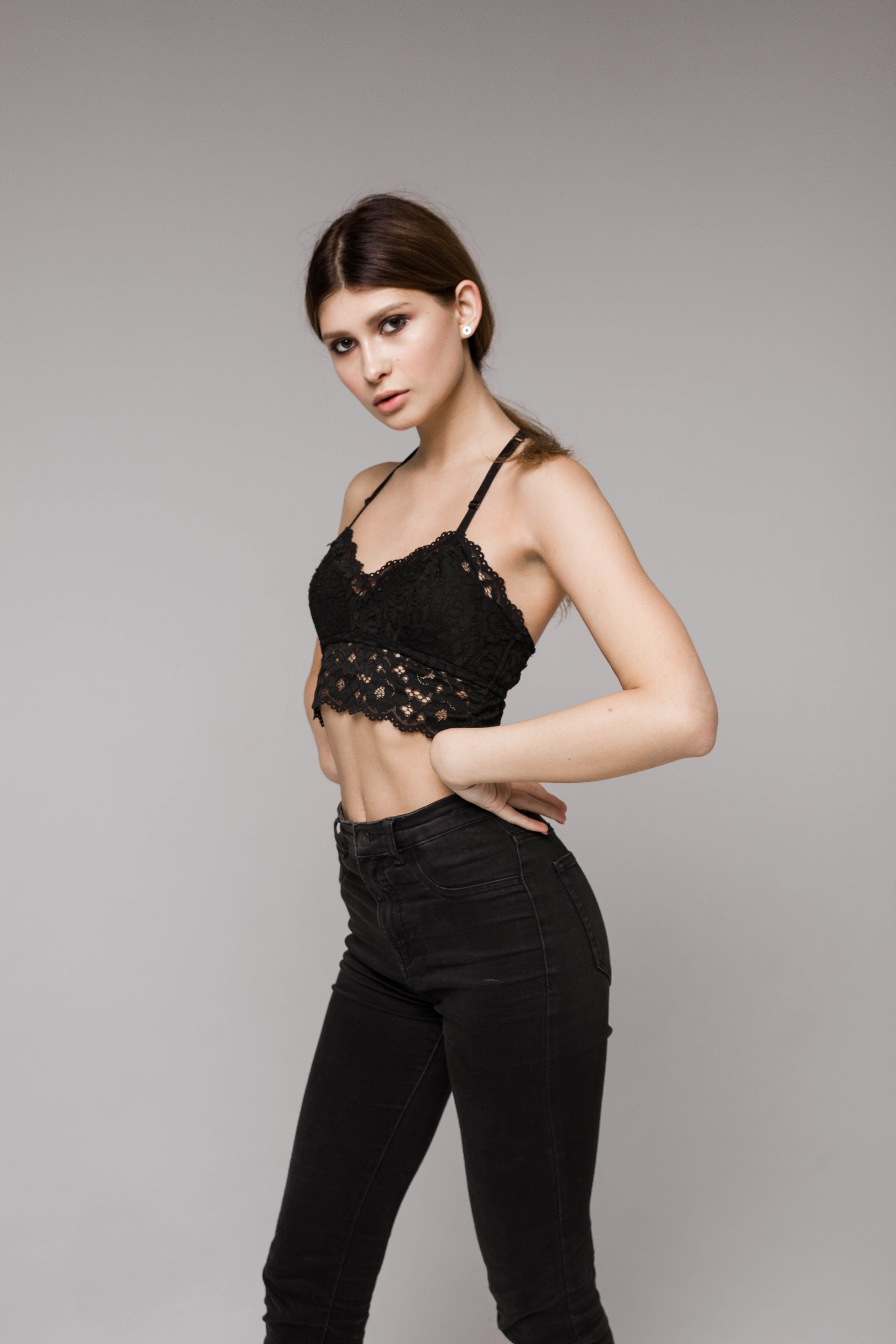Sofia — Model & Hostess in Kiev photo 5