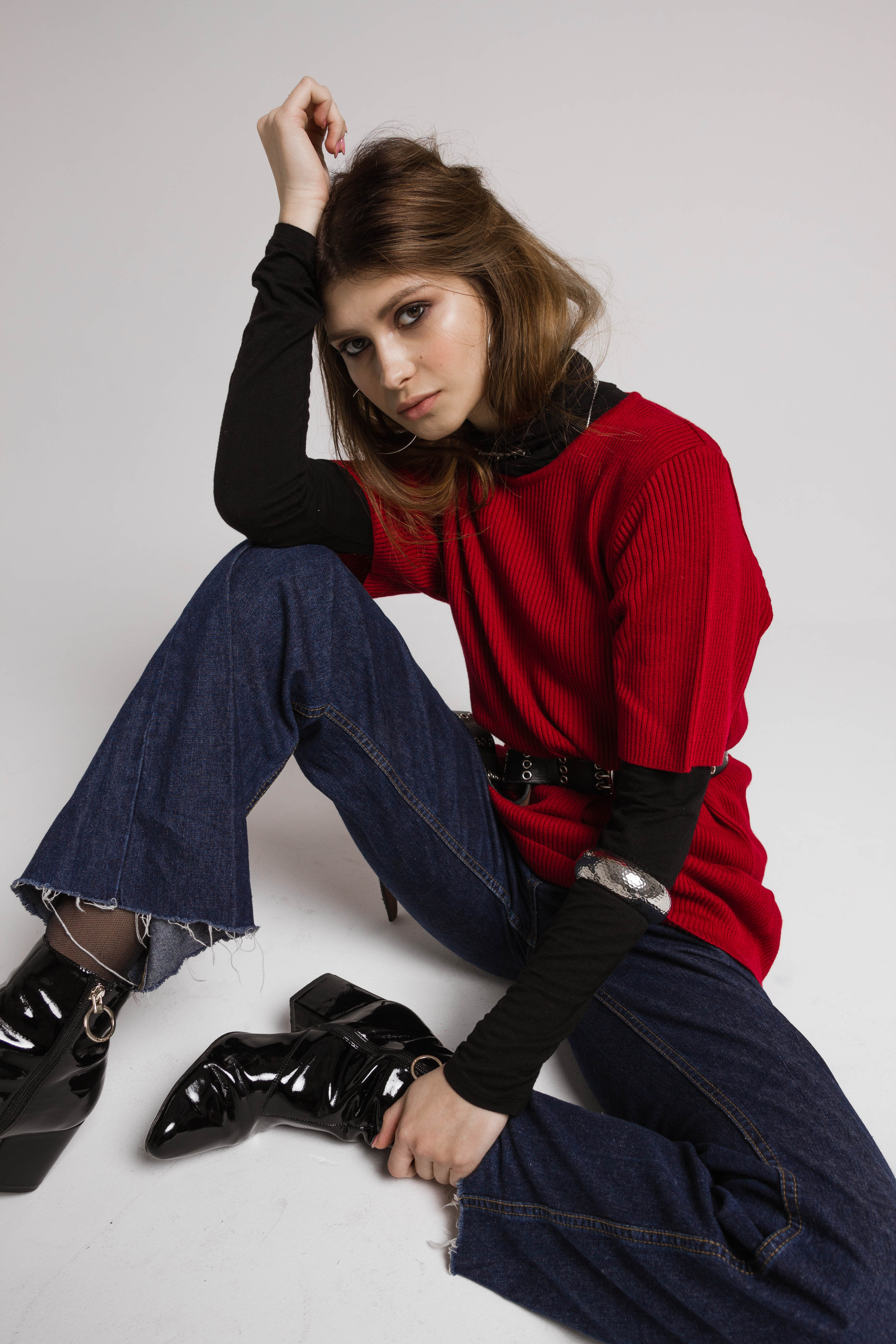 Sofia — Model & Hostess in Kiev photo 6