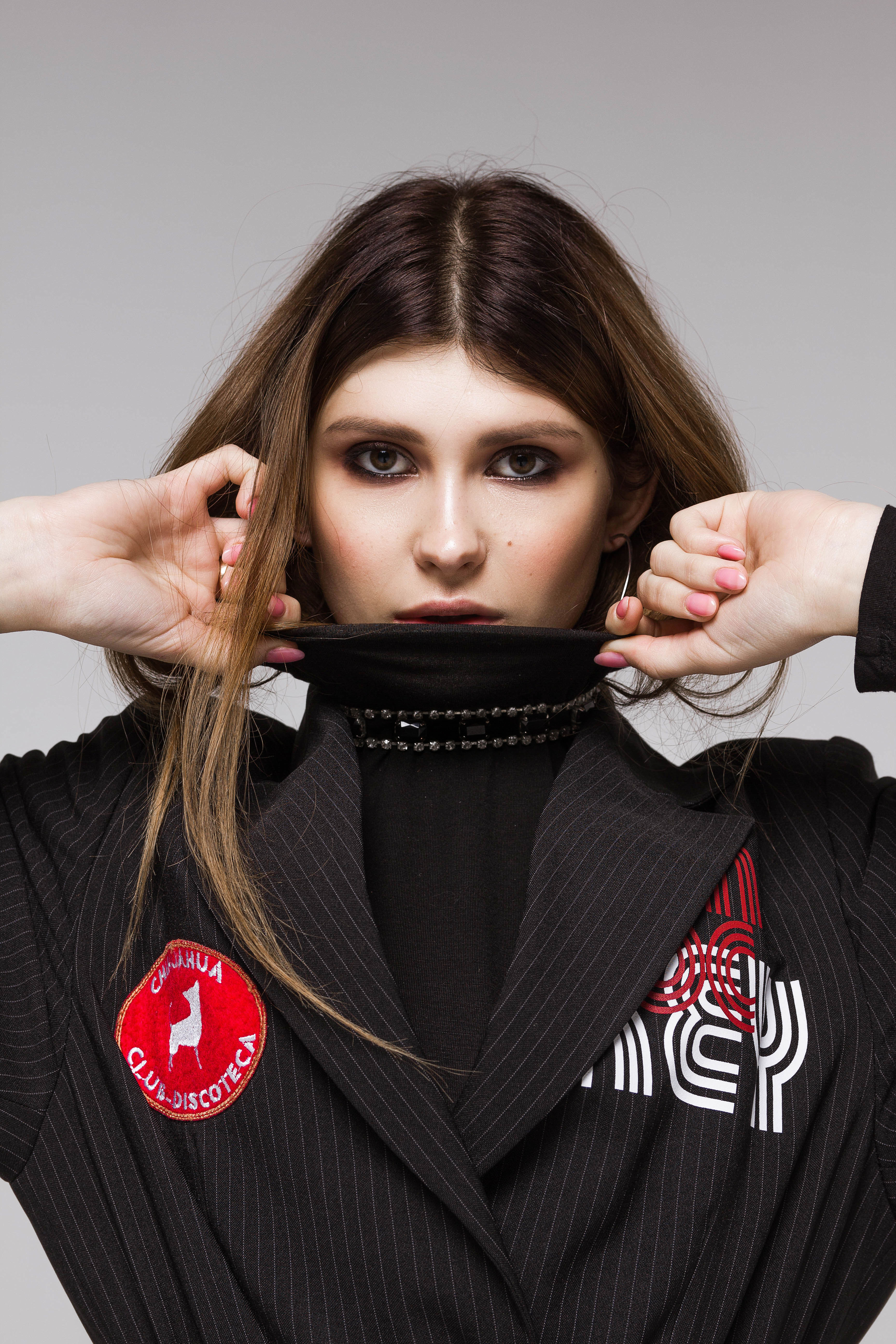 Sofia — Model & Hostess in Kiev photo 8