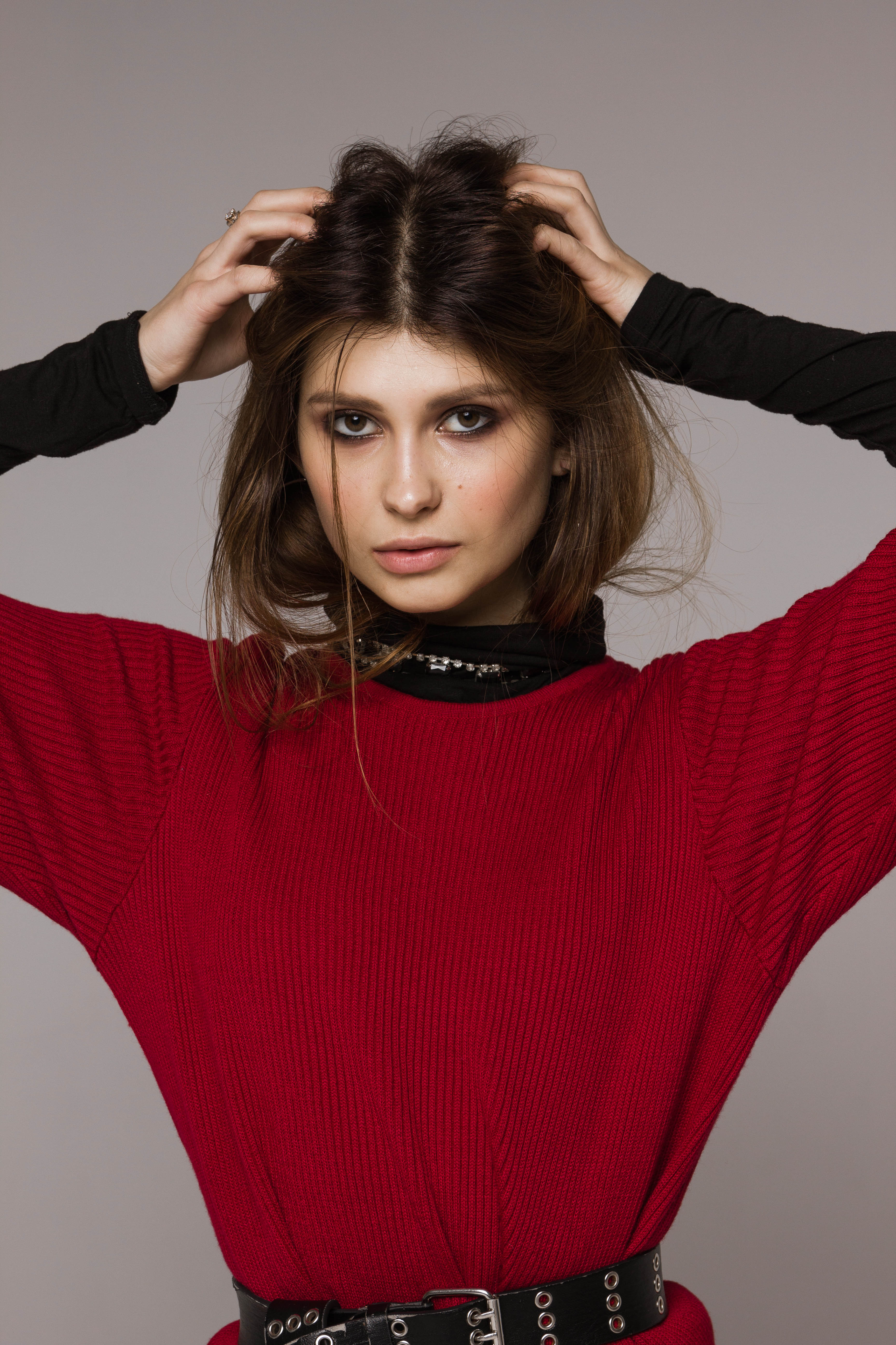 Sofia — Model & Hostess in Kiev photo 9