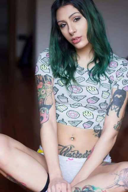 Martina — Model & Hostess in Milano photo 13