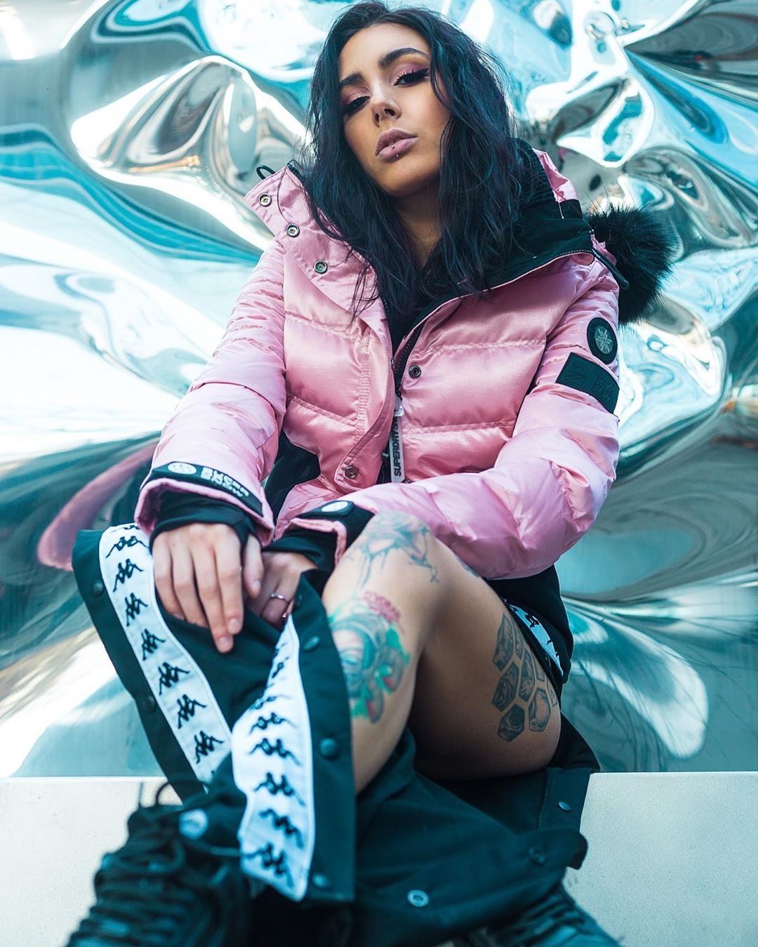 Martina — Model & Hostess in Milano photo 16