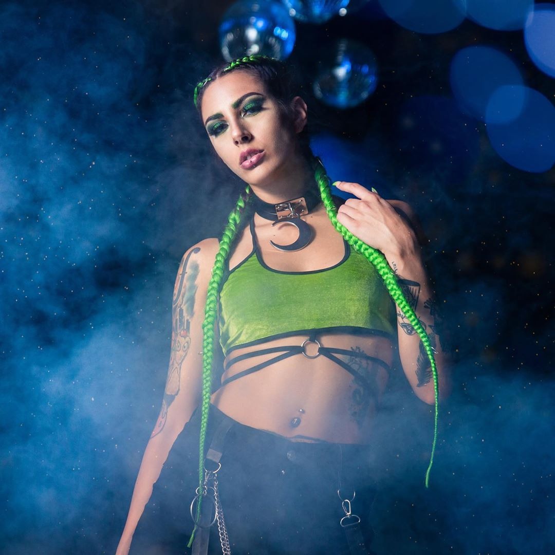 Martina — Model & Hostess in Milano photo 15