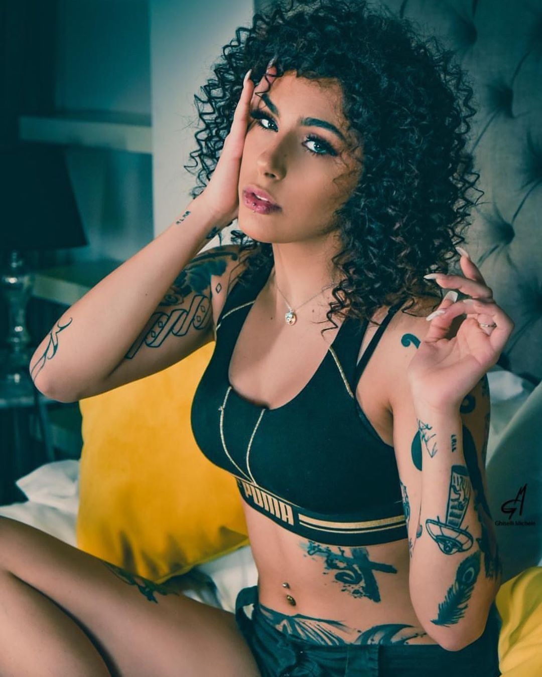 Martina — Model & Hostess in Milano photo 17