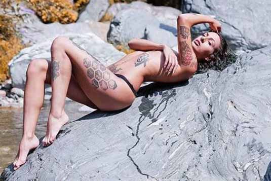 Martina — Model & Hostess in Milano photo 3