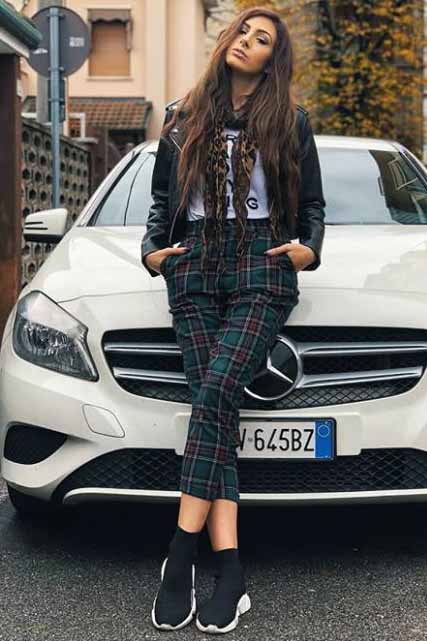 Martina — Model & Hostess in Milano photo 5