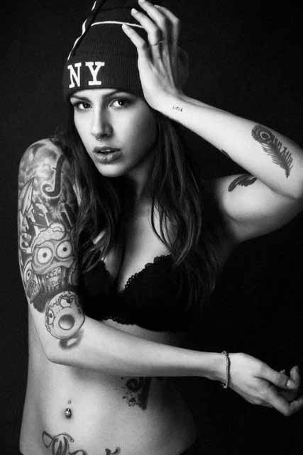 Martina — Model & Hostess in Milano photo 7