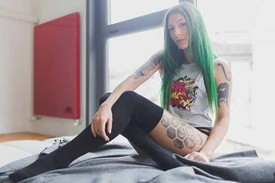Martina — Model & Hostess in Milano photo 8