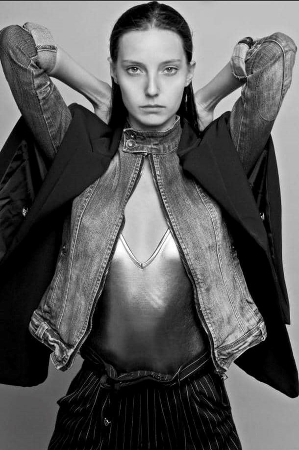 MAGALI NICOLE MARIE  — Model in Bruxelles | Eye On Model