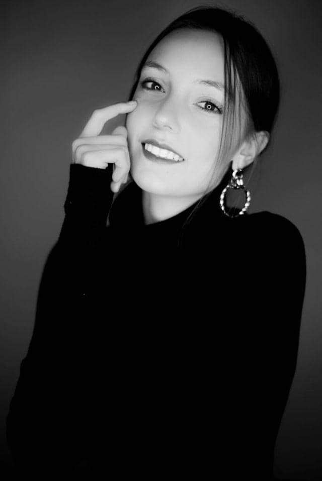 Magali Nicole Marie  — Model & Hostess in Bruxelles photo 6