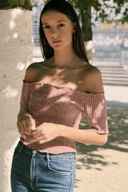 Magali Nicole Marie  — Model & Hostess in Bruxelles photo 8