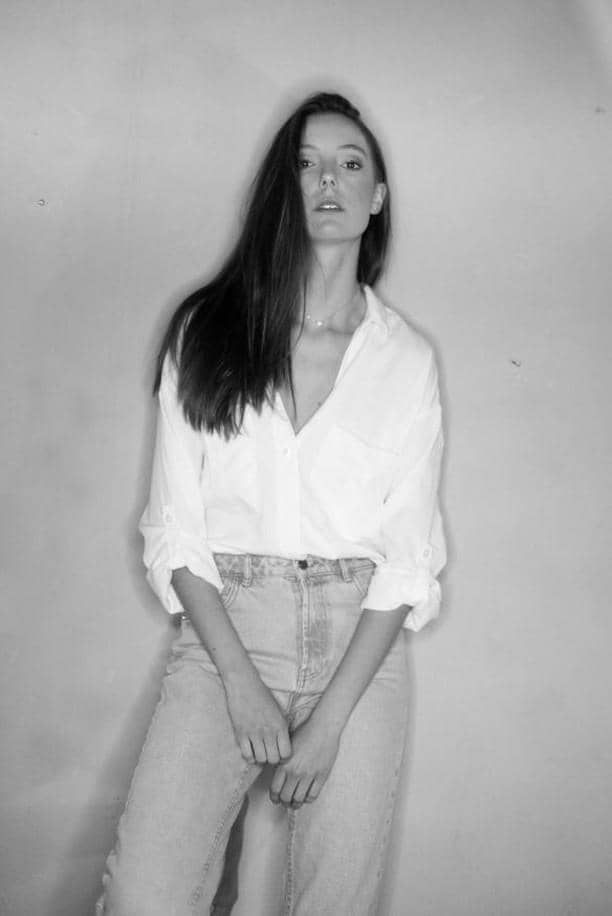 Magali Nicole Marie  — Model & Hostess in Bruxelles photo 9