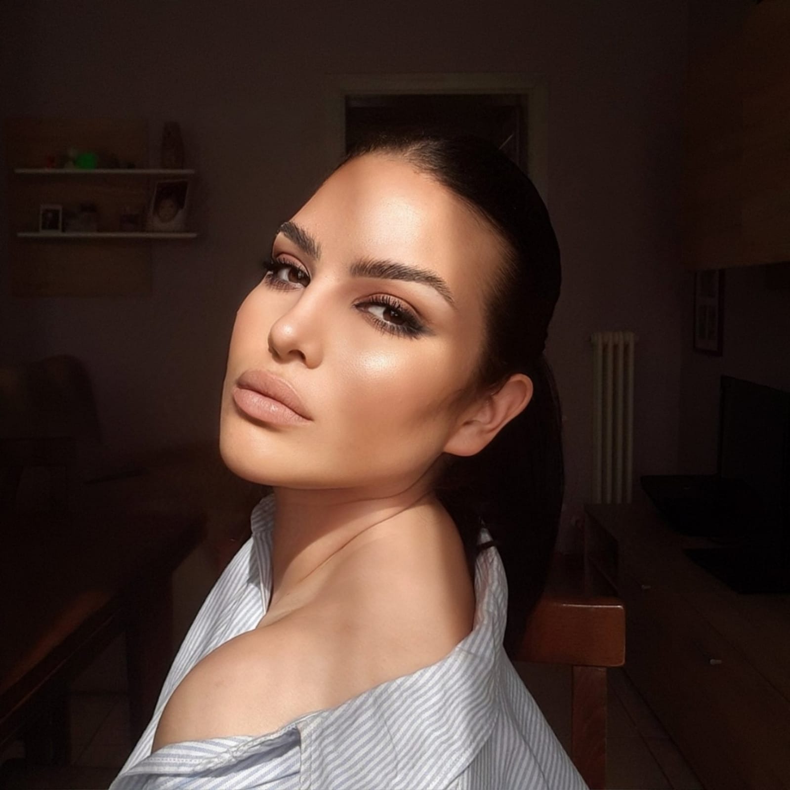 Rachele — Model & Hostess in Rimini photo 5
