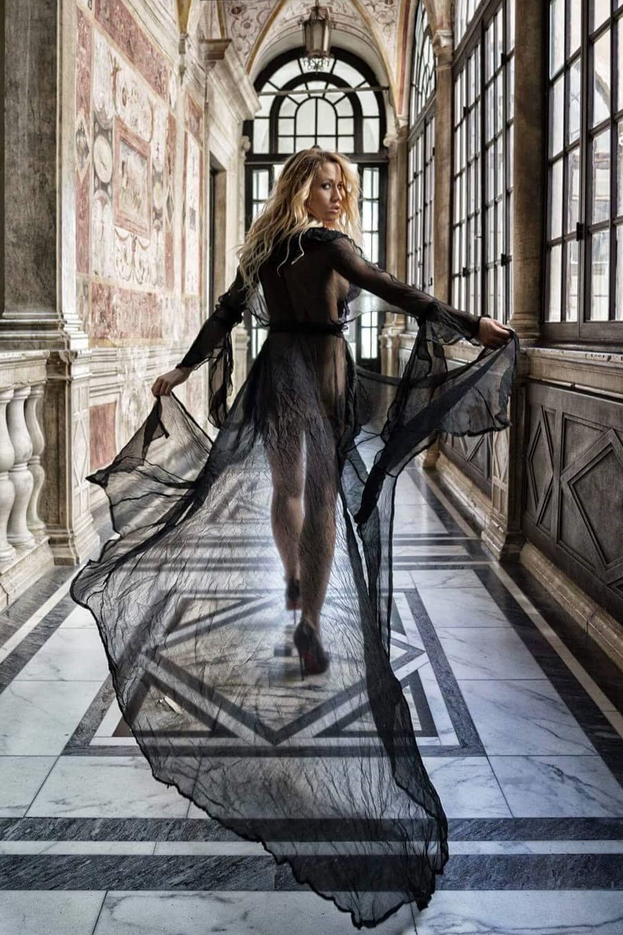 Giulia — Model & Hostess in Milano photo 3