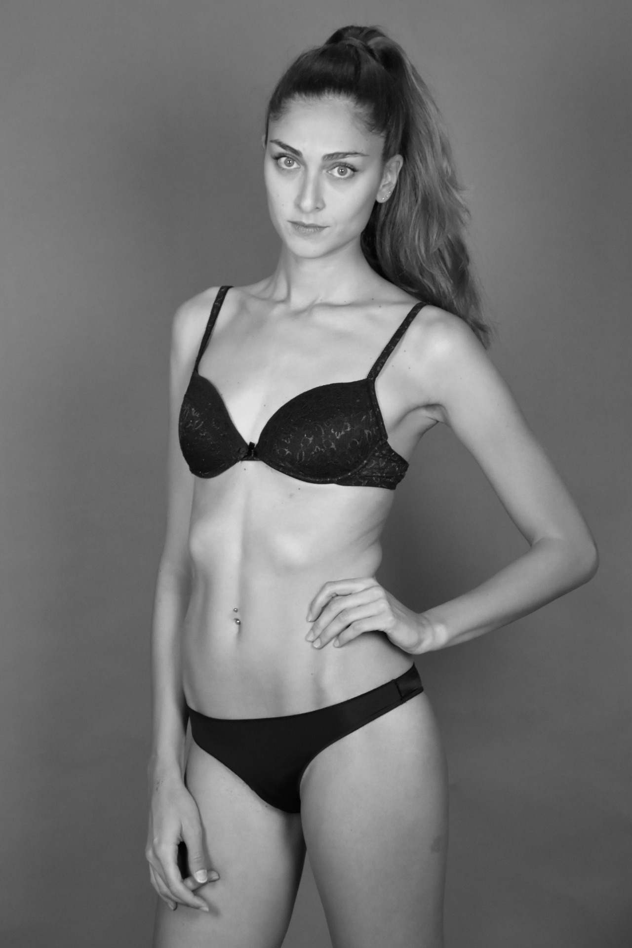 Evelina Flavia — Model & Hostess in Milano photo 1